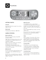 Preview for 8 page of Breville BBL915 Instruction Book