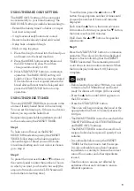 Предварительный просмотр 9 страницы Breville BBM100 Instruction Book