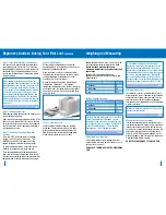 Preview for 9 page of Breville BBM300 Instructions And Recipes Manual