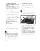 Preview for 9 page of Breville BBM400 Instruction Book