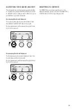 Предварительный просмотр 13 страницы Breville BCG820BSS1BCA1 Instruction Book