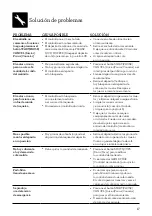 Preview for 53 page of Breville BCG820BSS1BCA1 Instruction Book