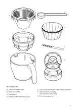 Preview for 7 page of Breville BDC455 Instruction Book