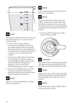 Предварительный просмотр 10 страницы Breville BDC455 Instruction Book