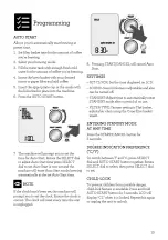 Preview for 13 page of Breville BDC455 Instruction Book