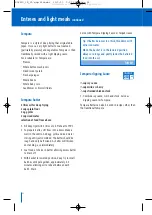 Preview for 20 page of Breville BDF450 Instructions For Use Manual