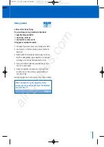 Preview for 21 page of Breville BDF450 Instructions For Use Manual