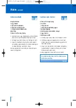 Preview for 24 page of Breville BDF450 Instructions For Use Manual