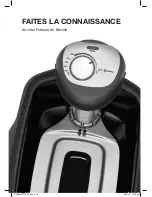 Предварительный просмотр 36 страницы Breville BDF600XL Instruction Booklet