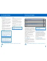 Preview for 6 page of Breville BEM400 Instructions Manual