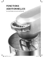 Предварительный просмотр 60 страницы Breville BEM800XL - REV 1-09 Instruction Booklet