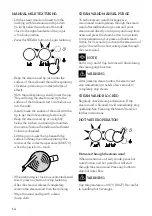 Preview for 14 page of Breville BES450 Instruction Book