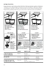 Preview for 14 page of Breville BES500 Instruction Book