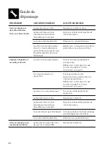 Preview for 40 page of Breville BES500 Instruction Book