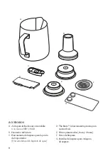 Preview for 52 page of Breville BES500 Instruction Book