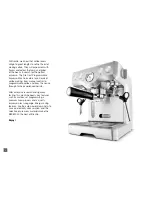 Preview for 4 page of Breville BES820XL Manual