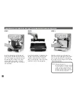 Preview for 12 page of Breville BES820XL Manual