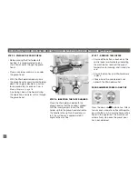 Preview for 16 page of Breville BES820XL Manual