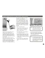 Preview for 19 page of Breville BES820XL Manual