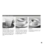 Preview for 31 page of Breville BES820XL Manual