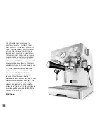 Preview for 42 page of Breville BES820XL Manual