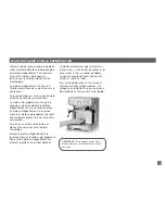 Preview for 49 page of Breville BES820XL Manual