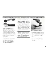 Preview for 53 page of Breville BES820XL Manual