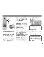 Preview for 57 page of Breville BES820XL Manual