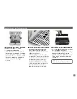 Preview for 63 page of Breville BES820XL Manual