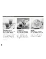 Preview for 70 page of Breville BES820XL Manual