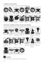 Preview for 24 page of Breville BES876 Instruction Book