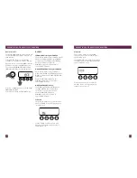 Preview for 11 page of Breville BES900 Instruction Booklet