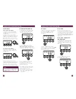 Preview for 9 page of Breville BES900B Instruction Booklet
