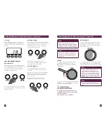 Preview for 27 page of Breville BES900B Instruction Booklet