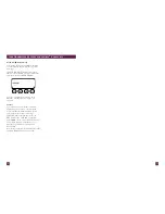 Preview for 31 page of Breville BES900B Instruction Booklet