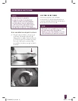 Preview for 61 page of Breville BEW600XL - REV A10 User Manual