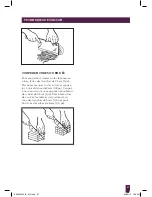 Предварительный просмотр 67 страницы Breville BEW600XL - REV A10 User Manual