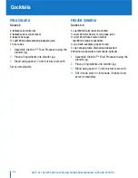 Preview for 39 page of Breville BFP300 Instructions Manual