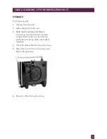 Предварительный просмотр 13 страницы Breville BGR420XL Instruction Booklet