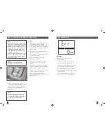 Preview for 14 page of Breville BGR820XL Instruction Booklet