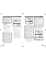 Preview for 27 page of Breville BGR820XL Instruction Booklet