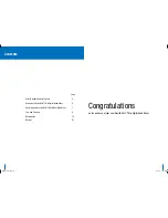 Preview for 2 page of Breville BHM500 Instructions Manual