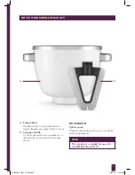 Preview for 7 page of Breville BIA500XL Instruction Book