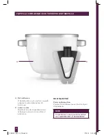 Preview for 32 page of Breville BIA500XL Instruction Book