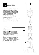 Preview for 36 page of Breville Big Squeeze BJS700 Instruction Book