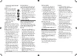 Preview for 6 page of Breville Bijou Barista VCF149X Manual