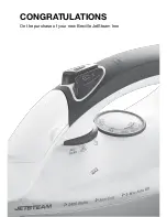 Preview for 2 page of Breville BIR300 Instruction Booklet