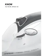 Предварительный просмотр 7 страницы Breville BIR300 Instruction Booklet