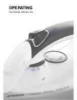 Предварительный просмотр 10 страницы Breville BIR300 Instruction Booklet