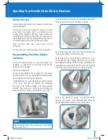 Preview for 7 page of Breville BIS300 Manual